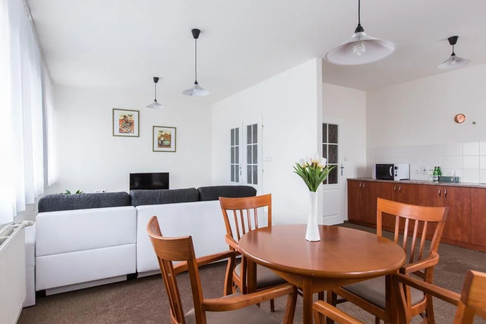 Penzion Karolina Lanškroun