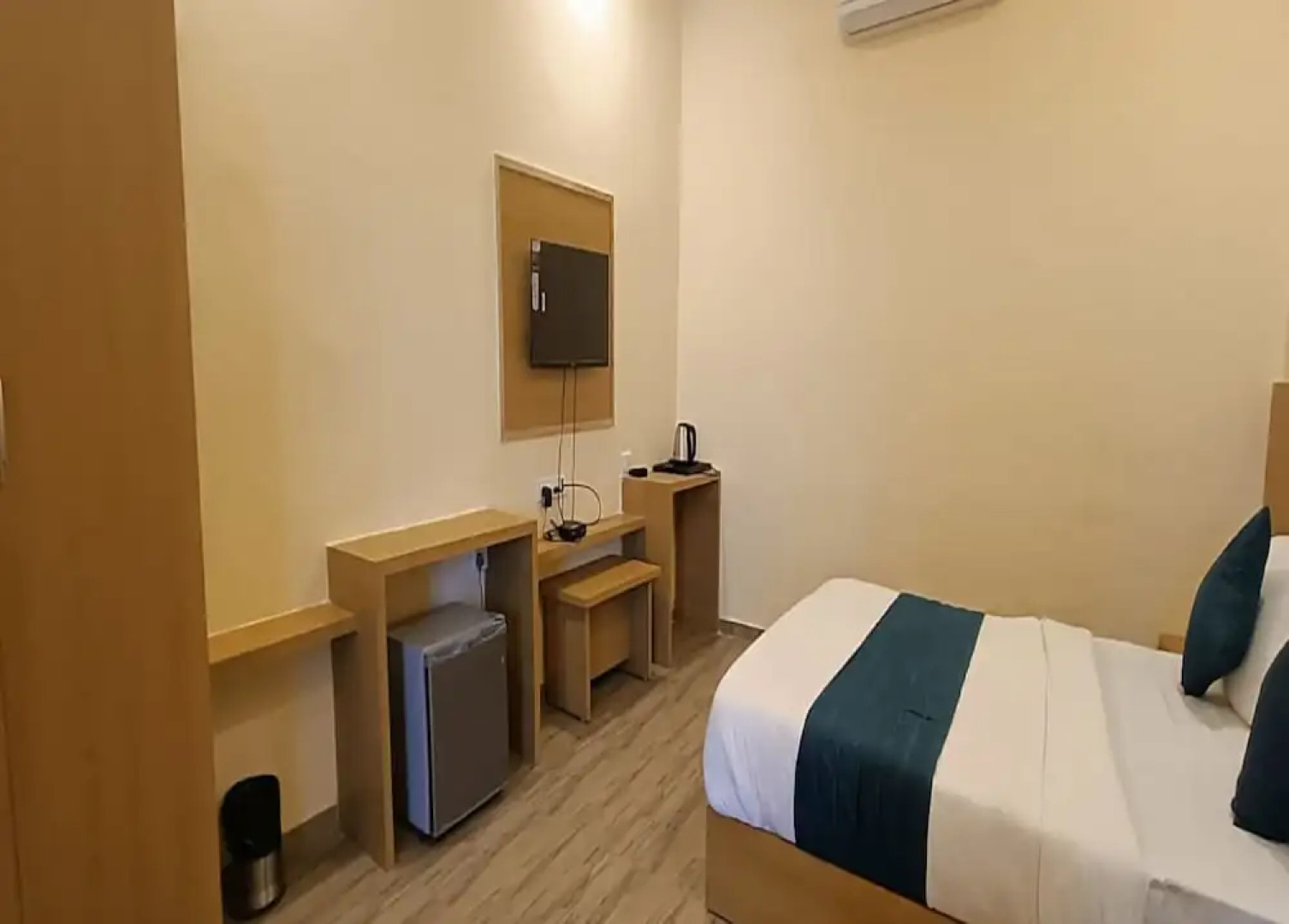 Hotel Fun Park Sanand