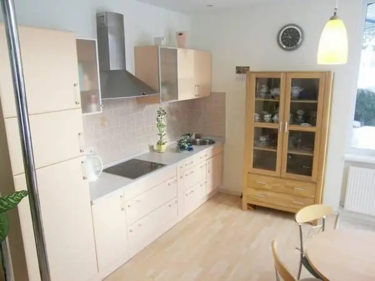 Holiday home at the Seaside