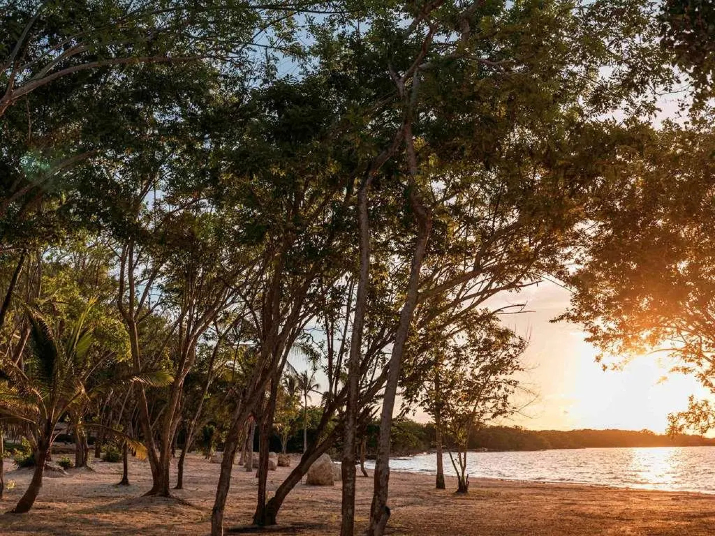 Sofitel Barú Cartagena