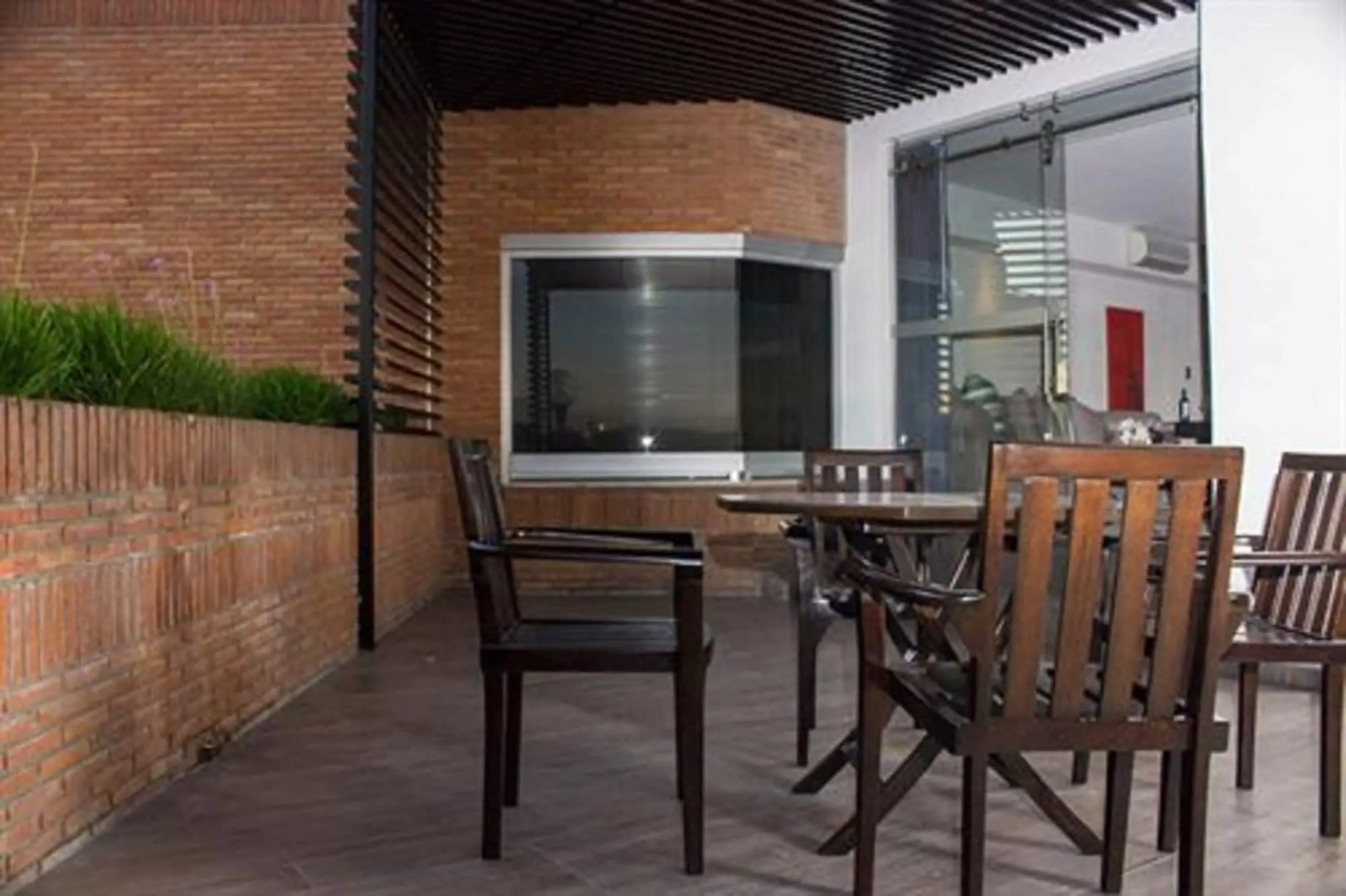 NEhotel Nueva Estancia