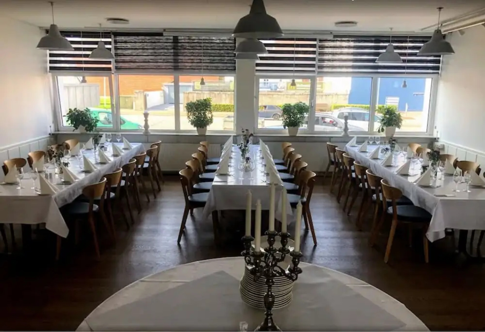 Best Western Hotel Skivehus