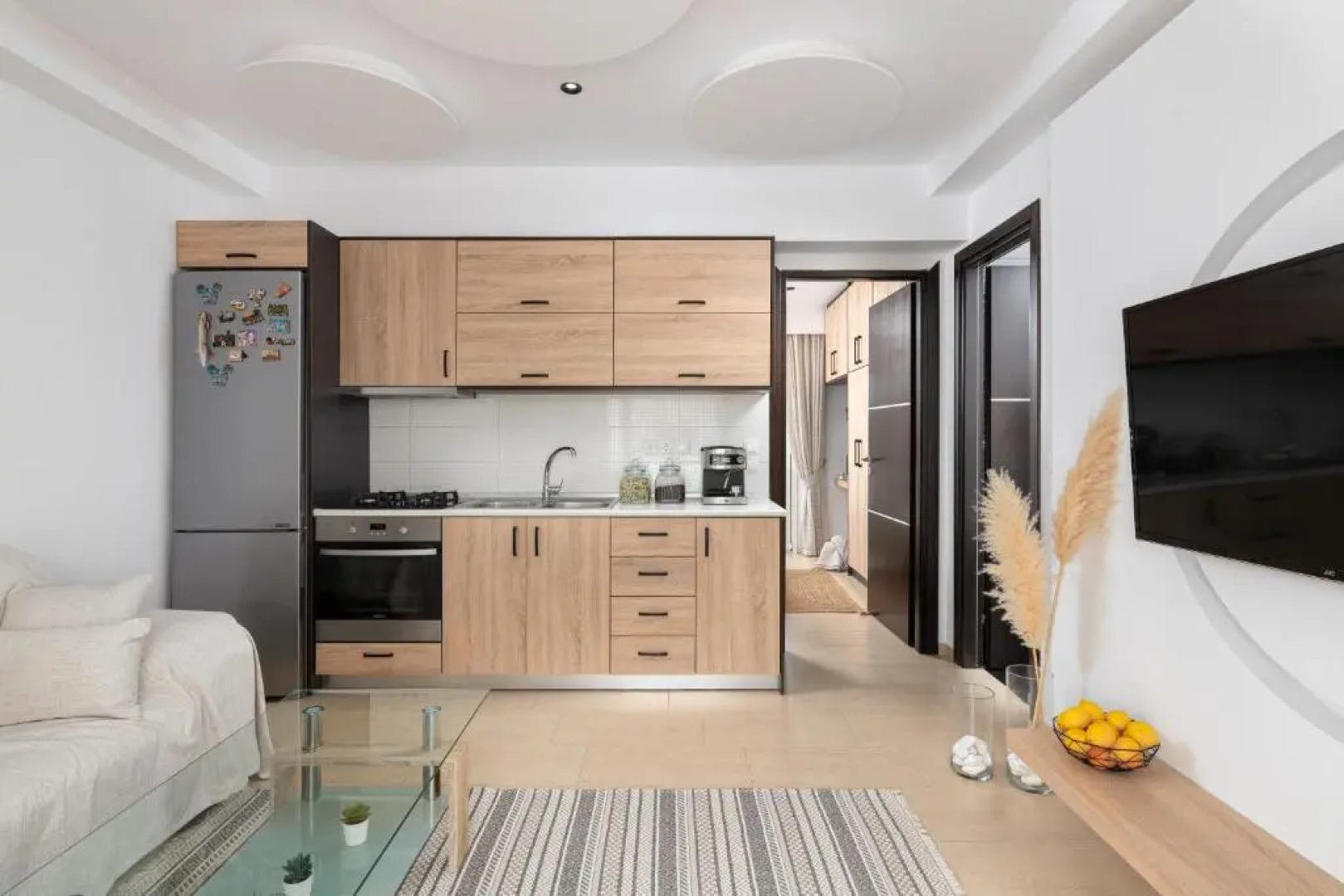 White House Kokas Luxury Apartments