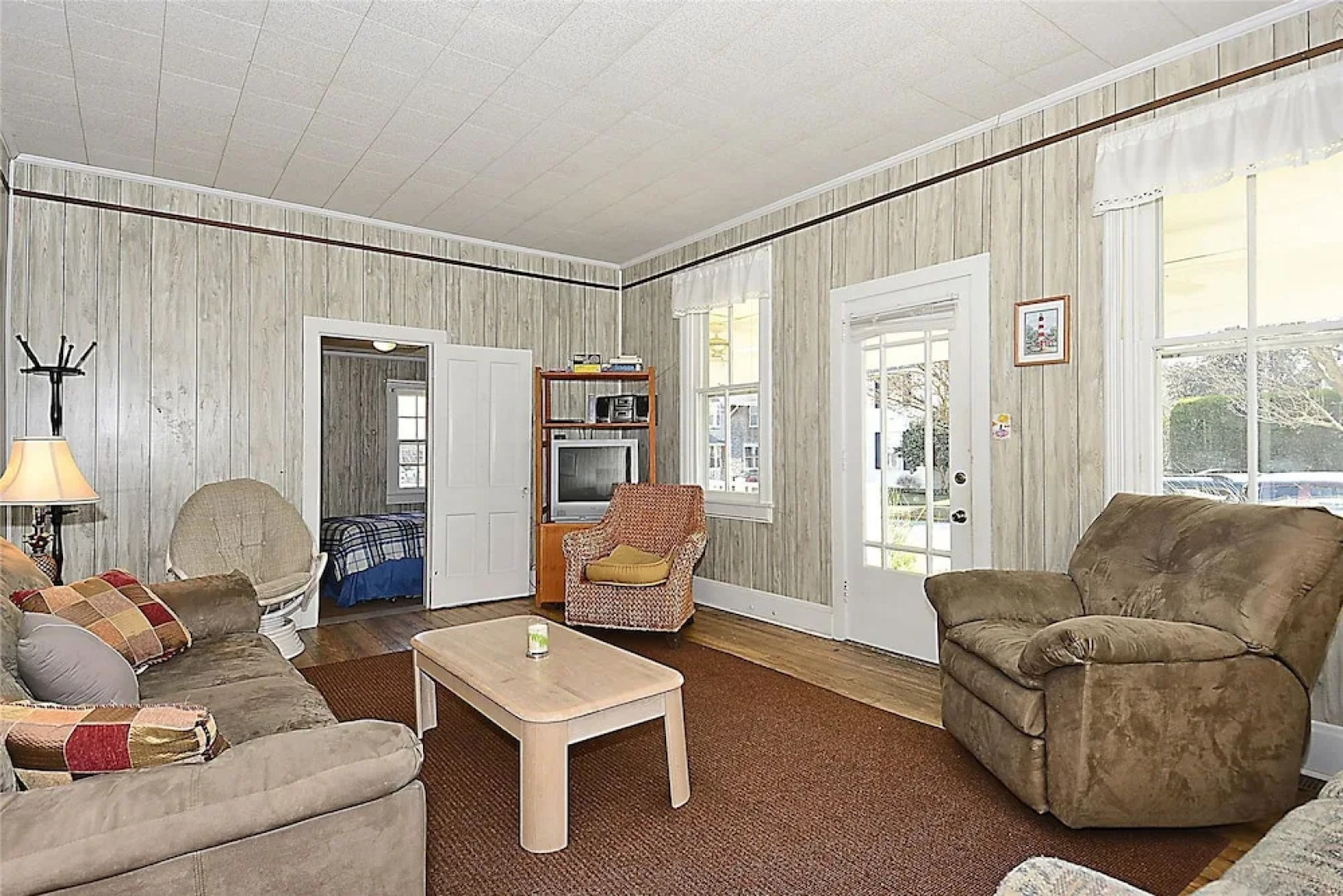 Delaware Avenue 57a by Long & Foster