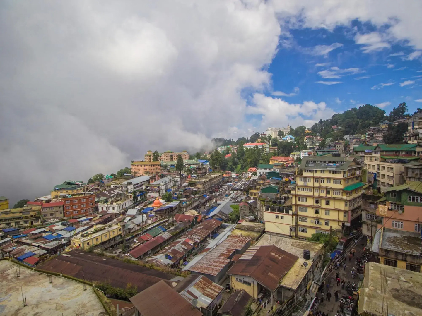 OYO 5666 Hotel Sandrup