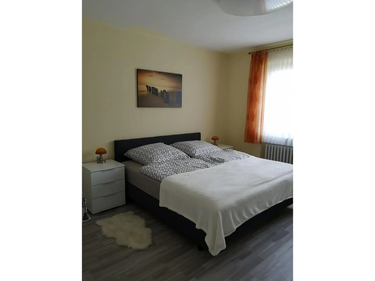 Ferienwohnung am Schlosspark