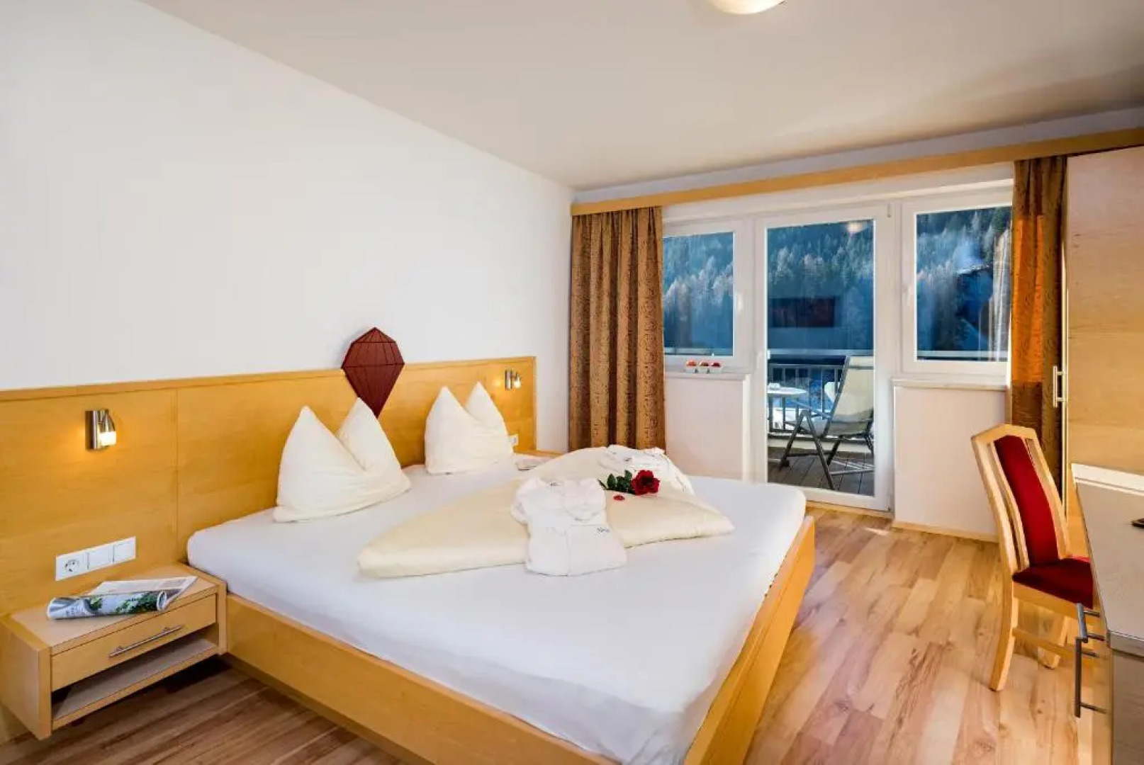 Alpendiamant Serfaus