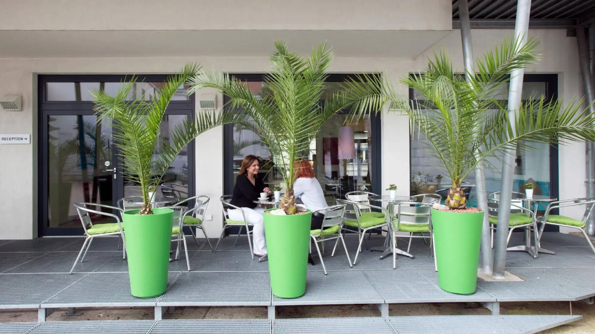 Stanys Das Apartmenthotel