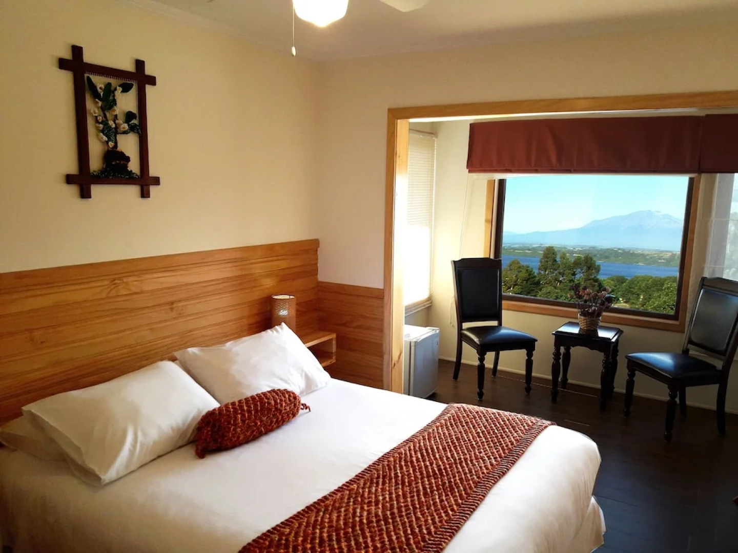 Hotel y Departamentos Dein Haus