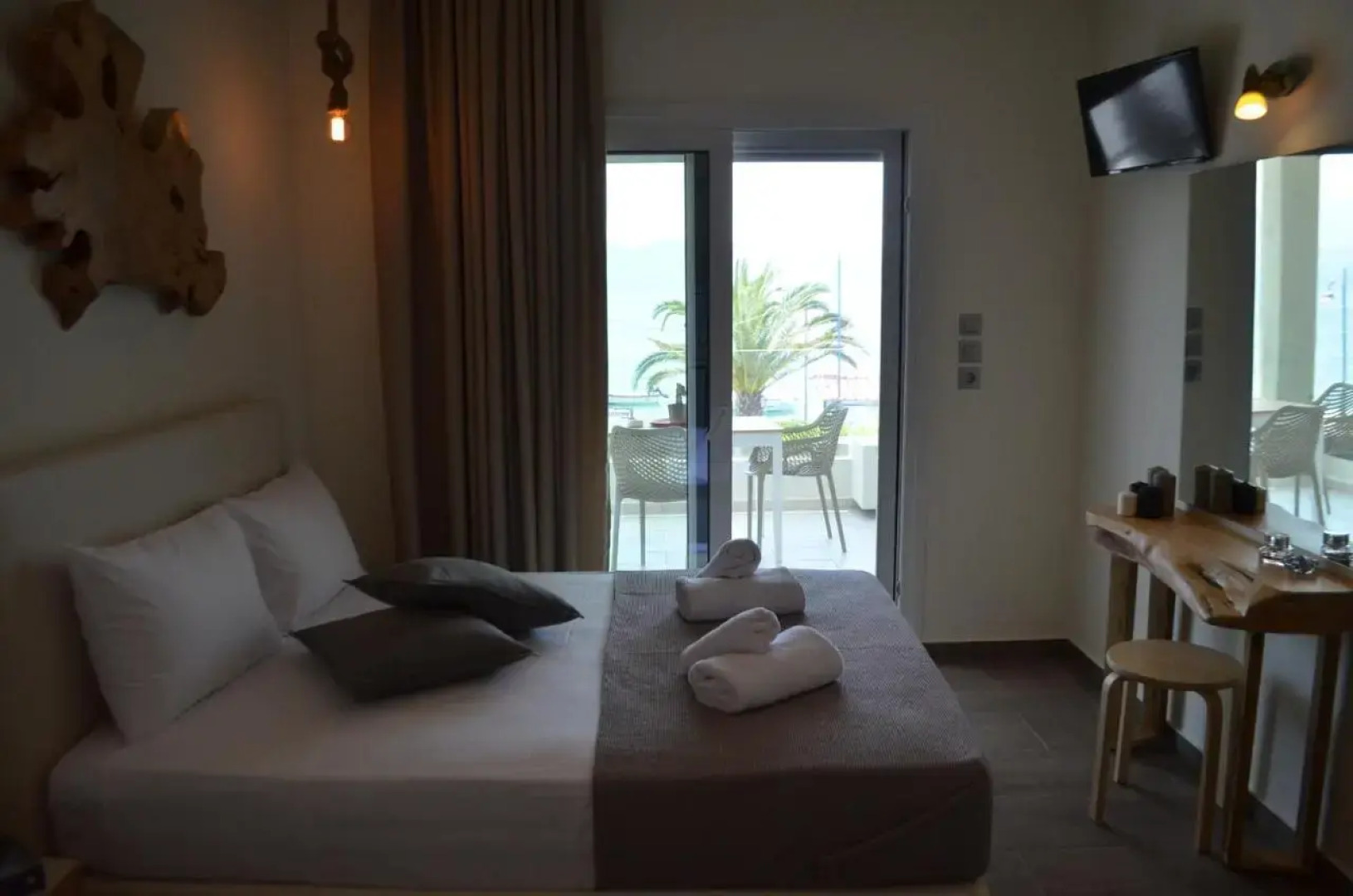 Oasi Luxury Apartments