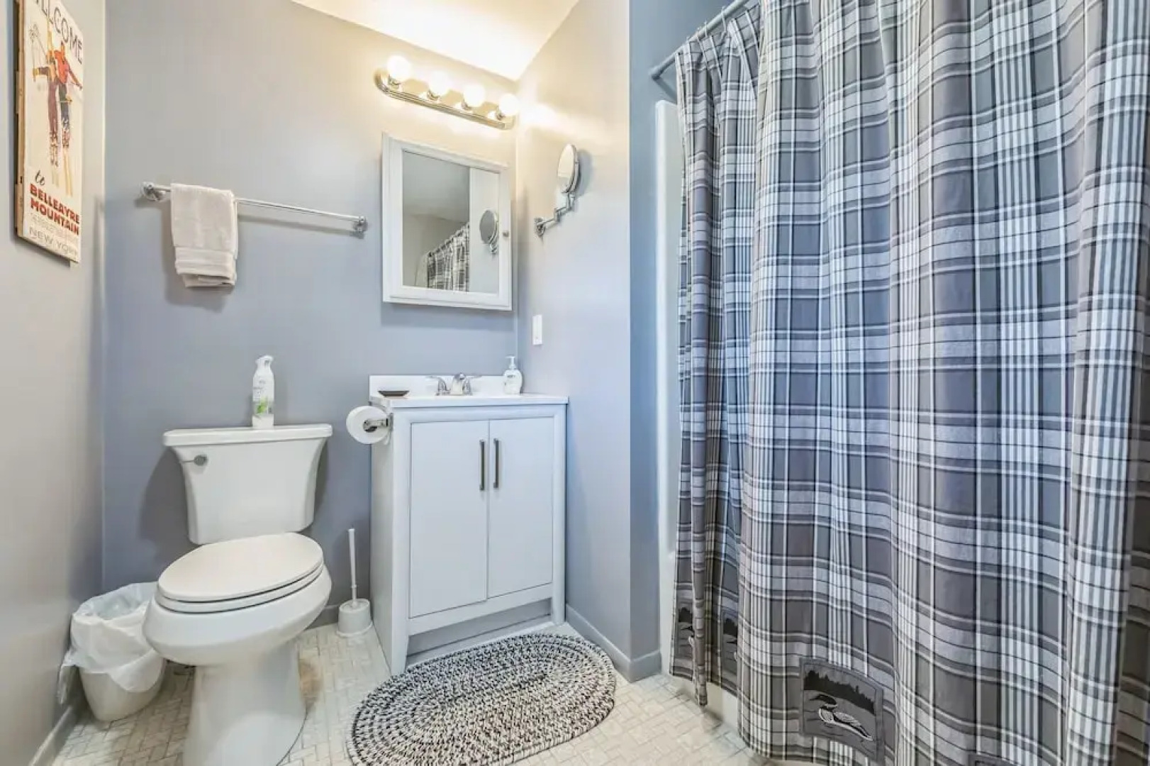 46er 15e - Stylish & Comfortable Mountain Retreat 2 Bedroom Townhouse by The Summit at Gore Mountain