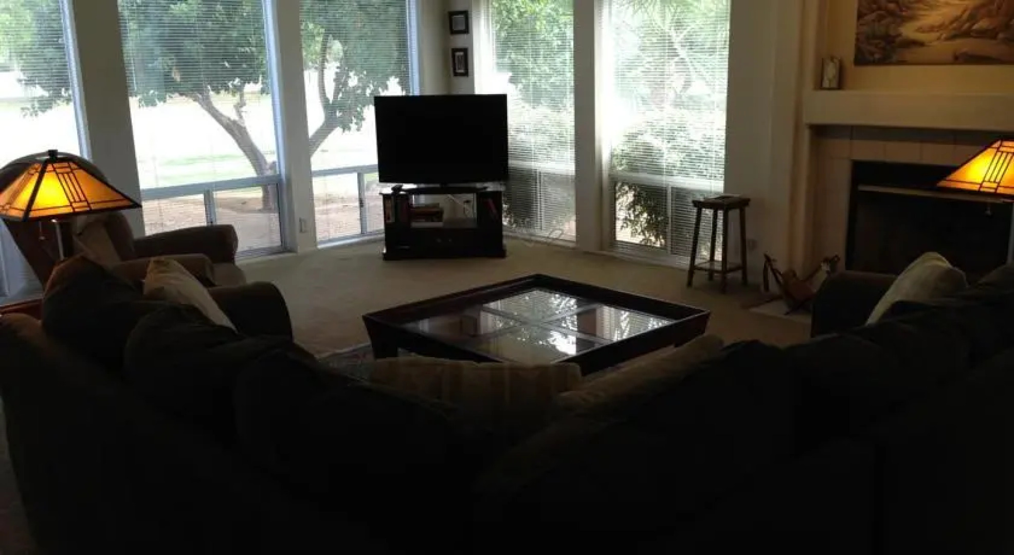 Roadrunner Club Borrego Springs - A Seniors-Only Community #168