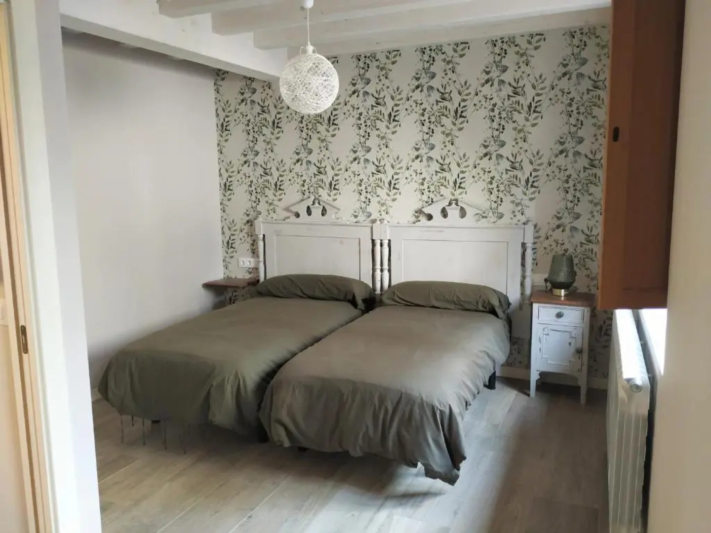 La Casa de las Tinas 2