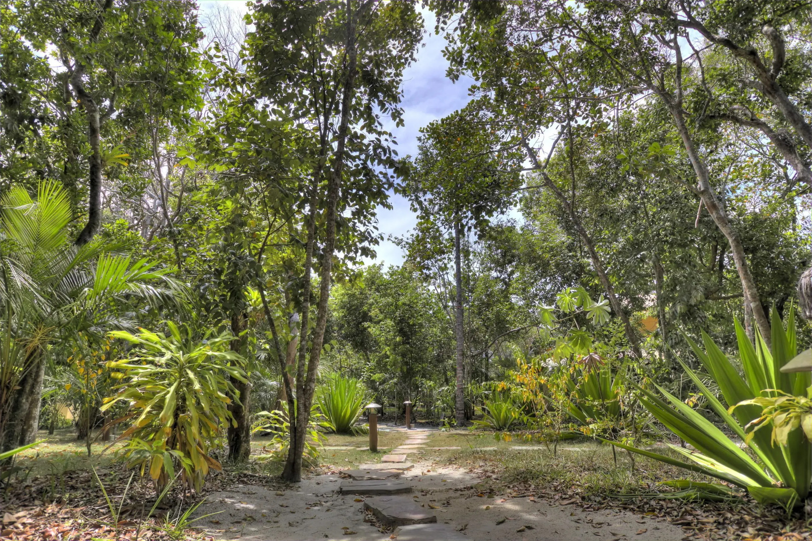 Village Mata Encantada