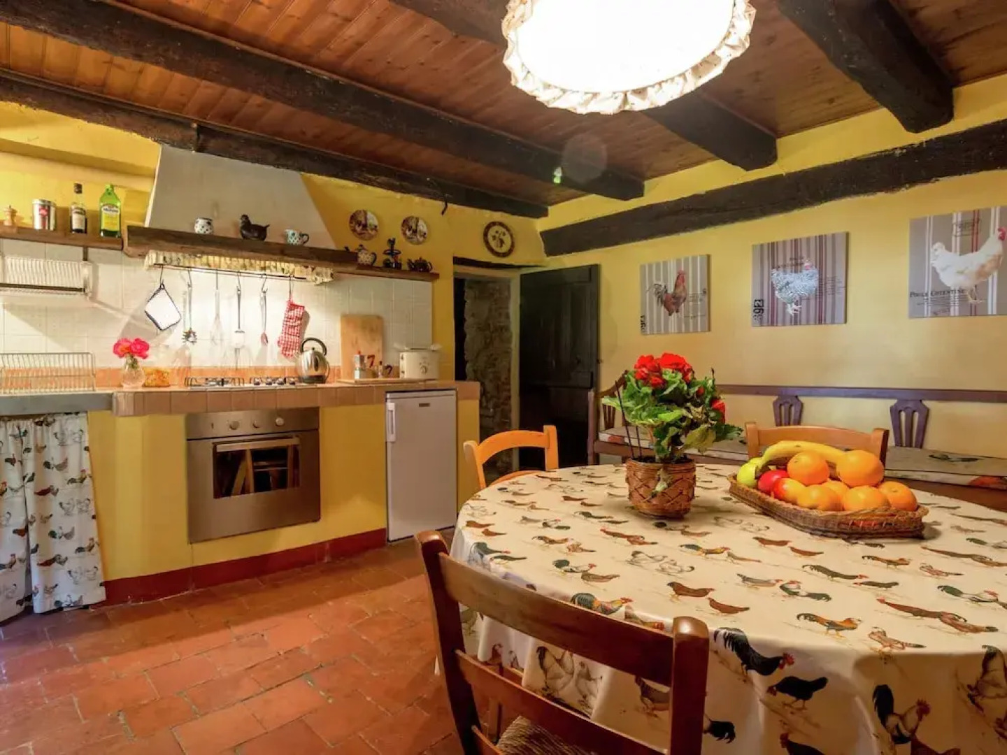 Guest House in Monferrato With Wine Tasting