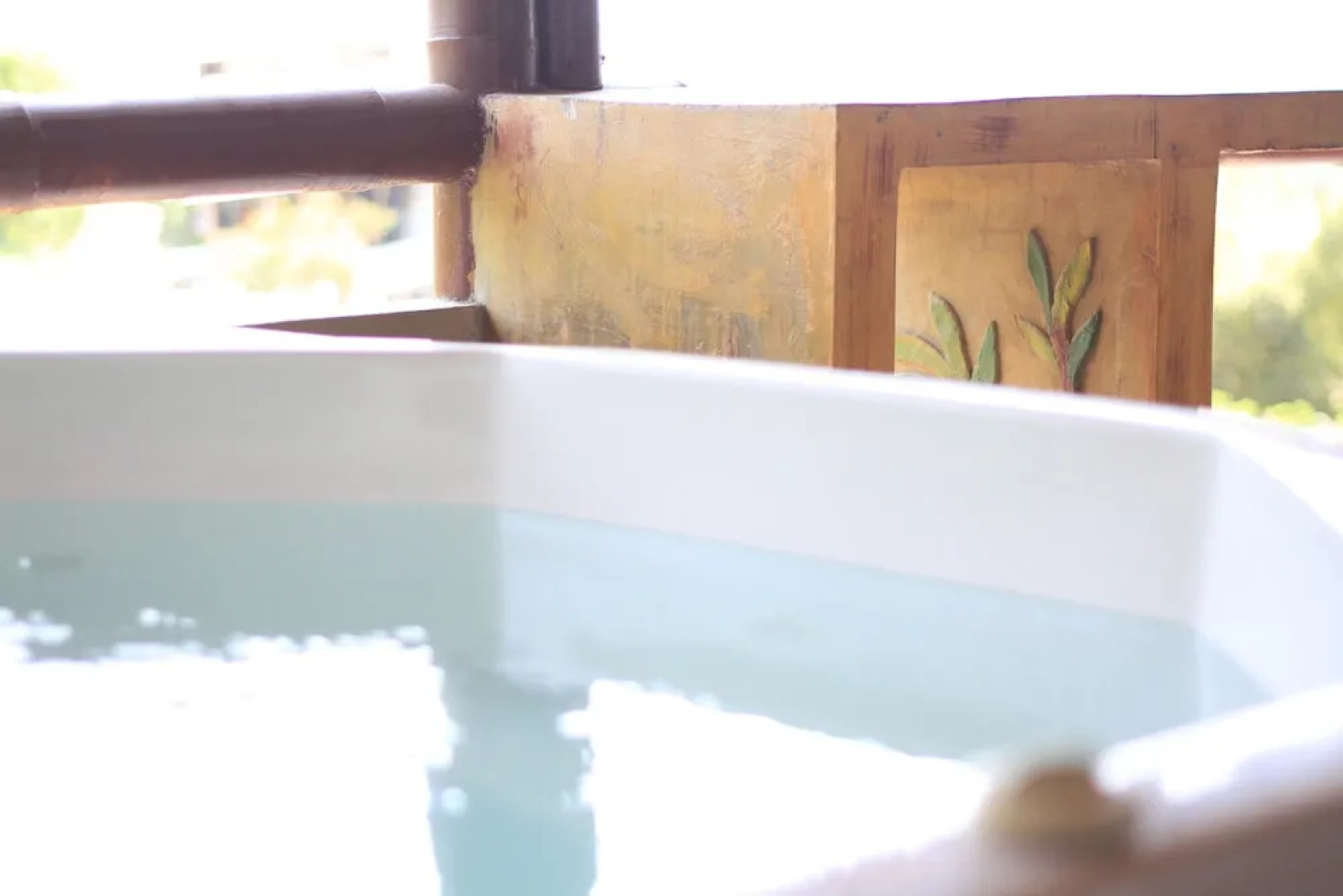 The Heights in Montanita