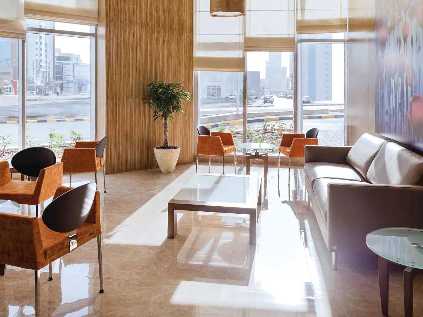 Adagio Fujairah ApartHotel