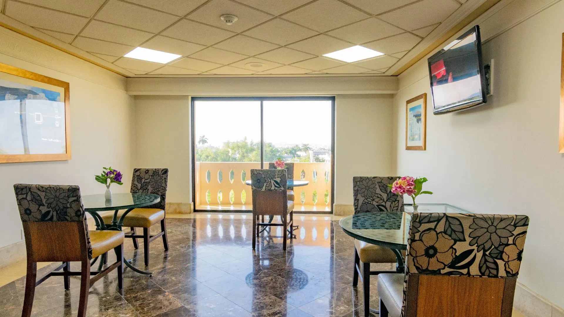 Hotel Lucerna Culiacan