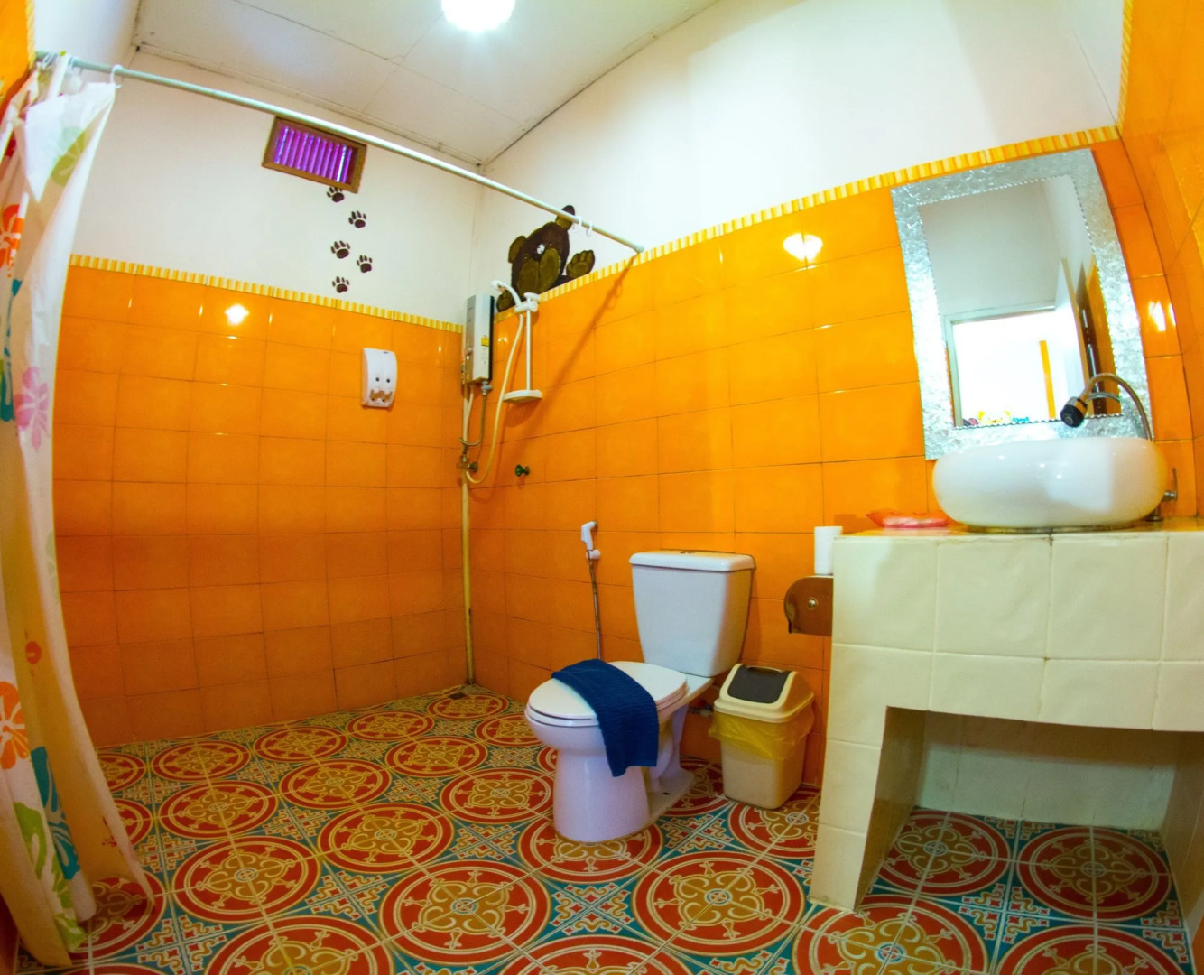 Kirina Wellness In The Valley