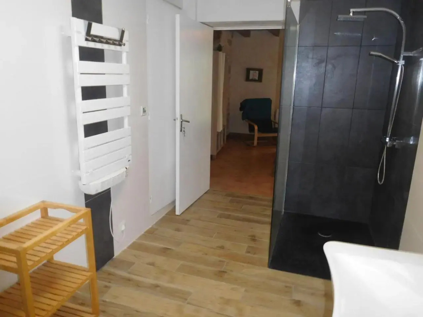 Gite Val-de-Meuse-Récourt, 5 pièces, 8 personnes - FR-1-611-51