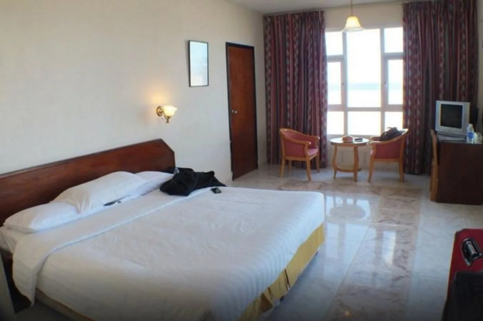 Resort Ras Al Hadd Holiday