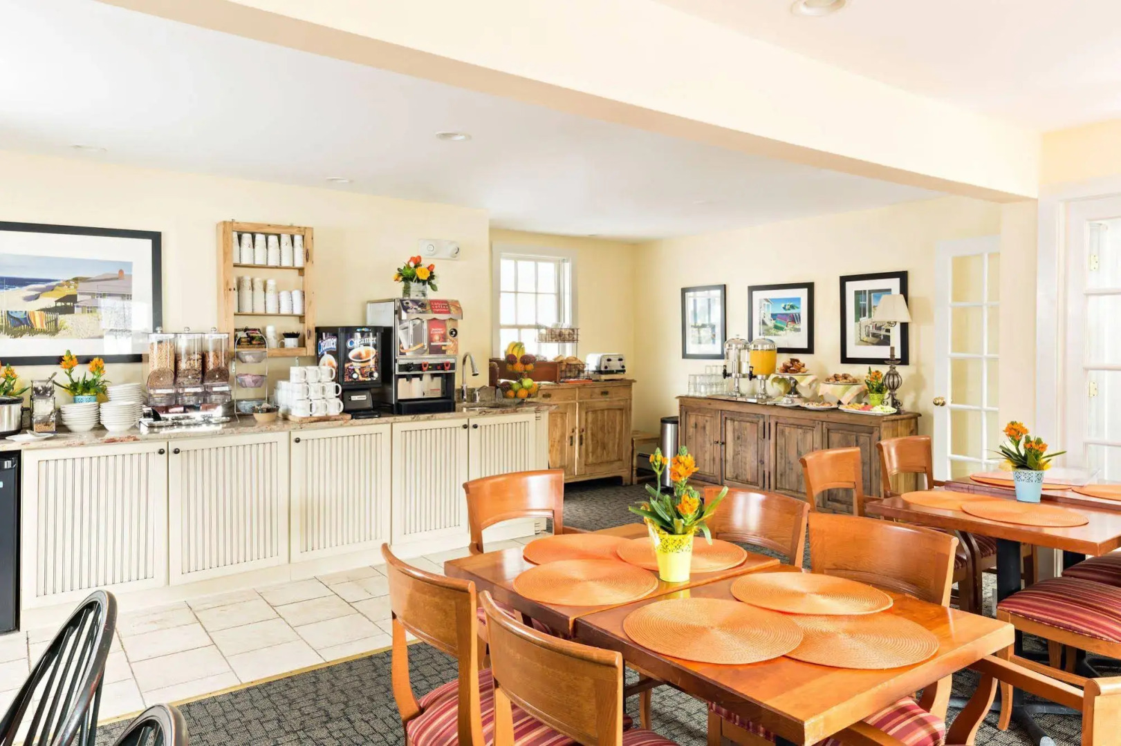 Brass Key Guesthouse - Adults Only