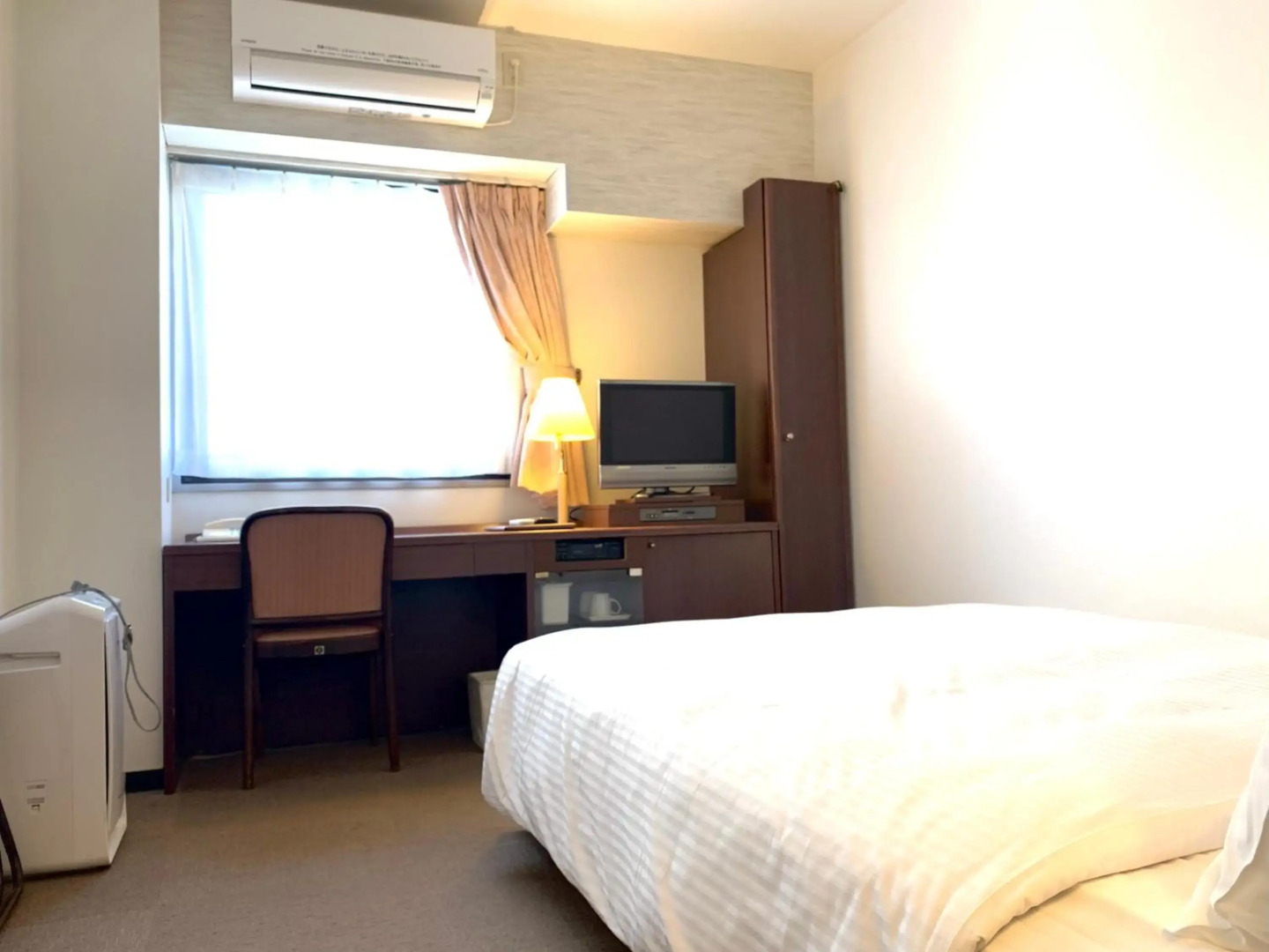 Hotel Ascent Hamamatsu