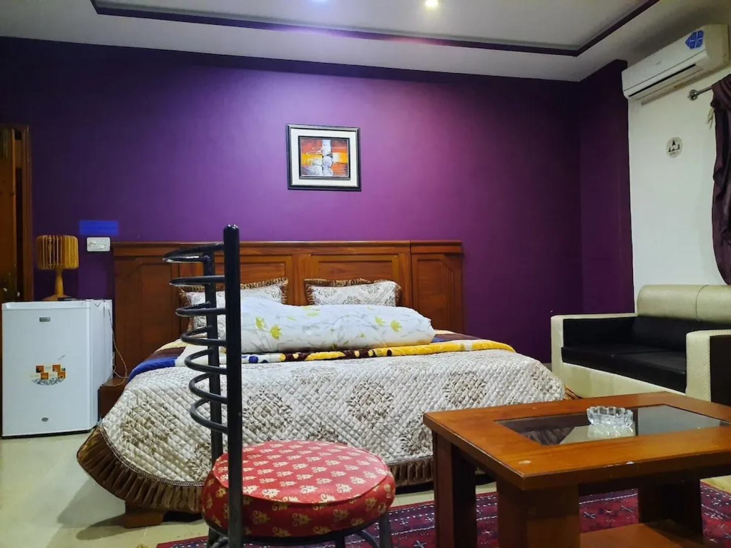 Hotel Royal Samah
