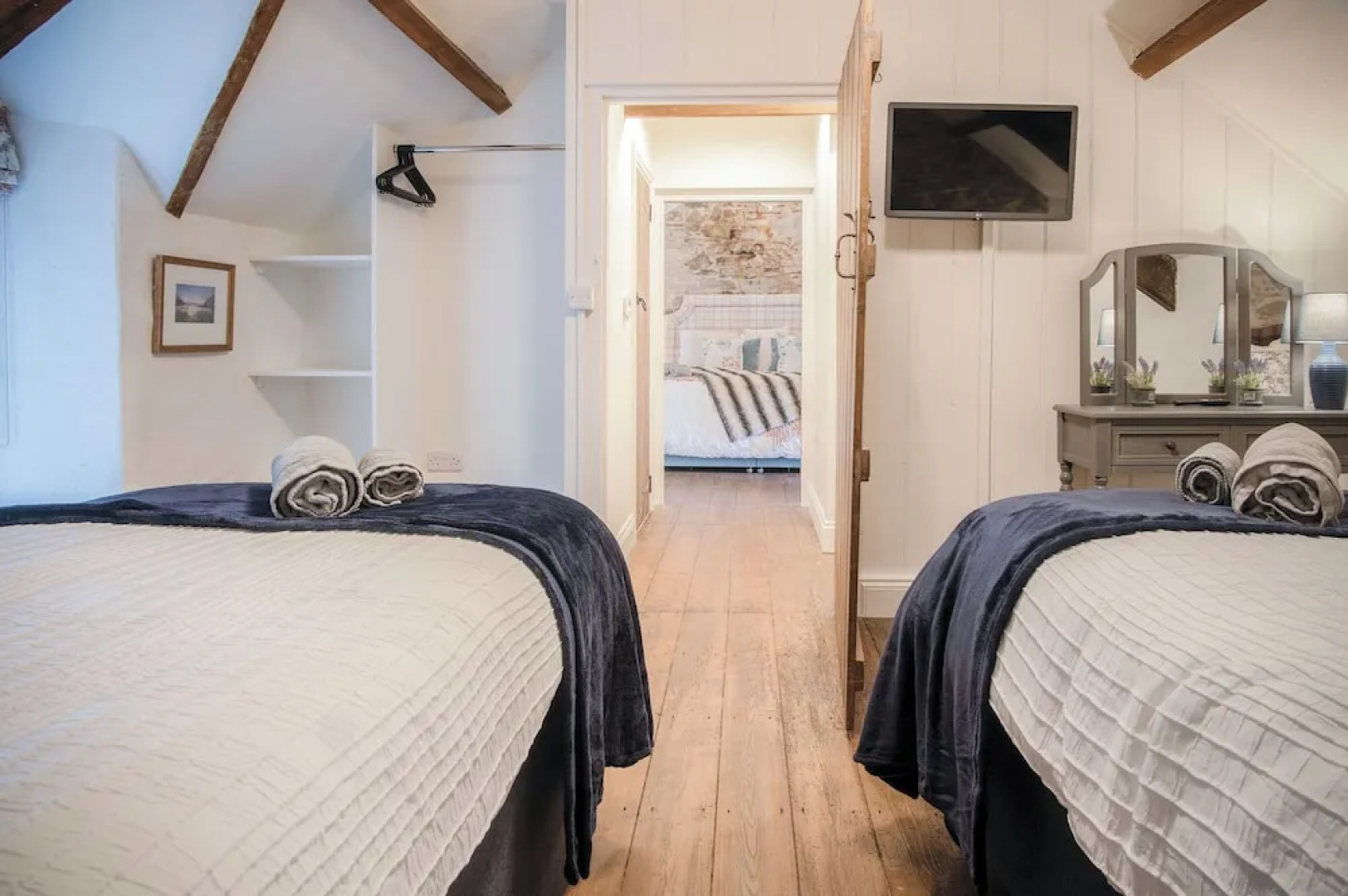 The Lodge - 2 Bedroom Cottage - Princes Gate