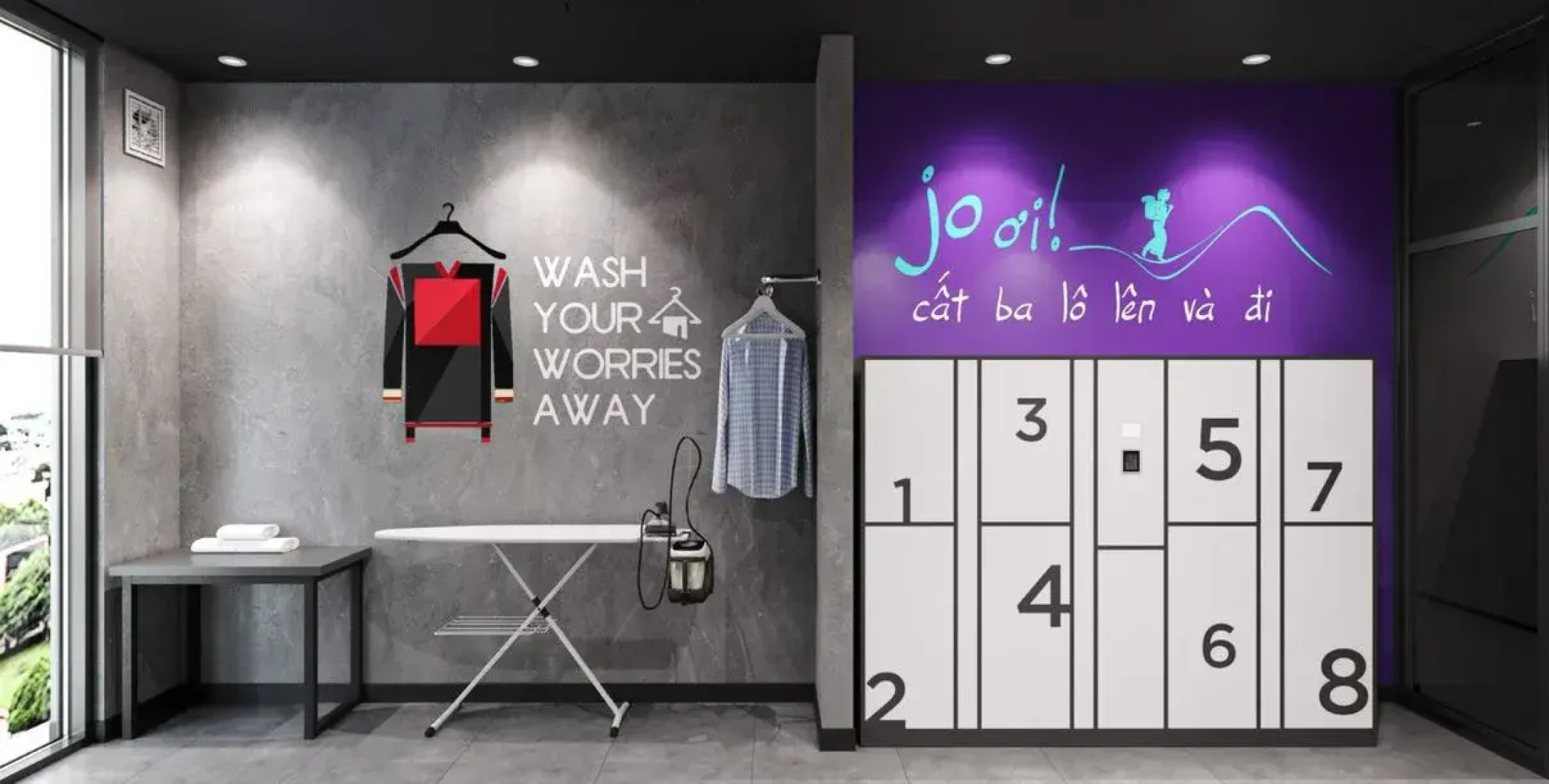 Tru by Hilton Buon Ma Thuot City Centre