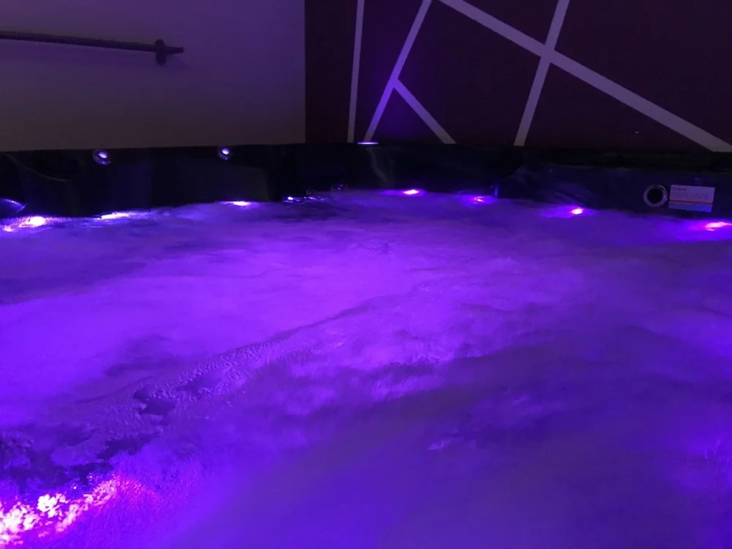 Une Pause Douceur and SPA