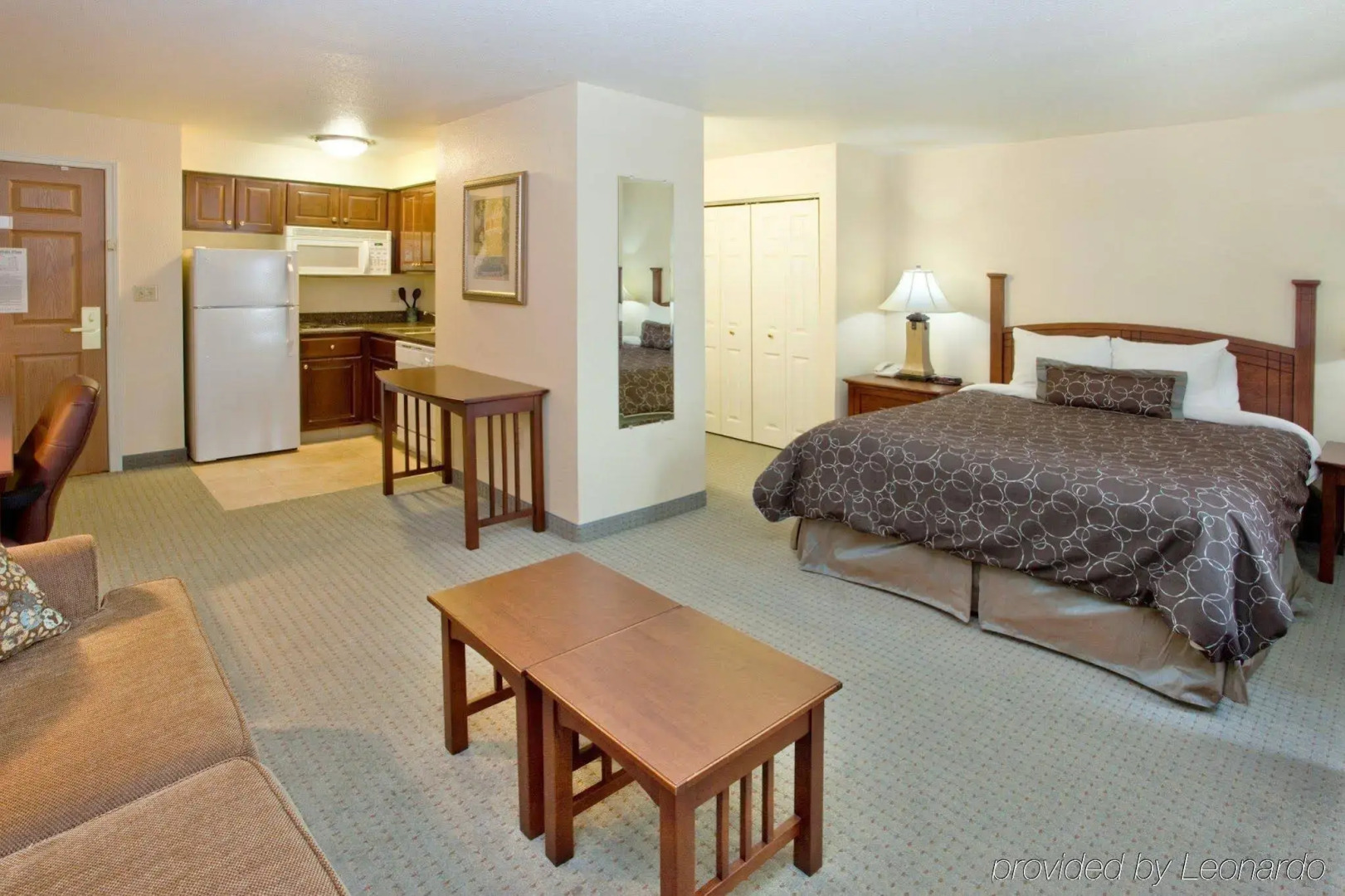 Staybridge Suites Kalamazoo by IHG