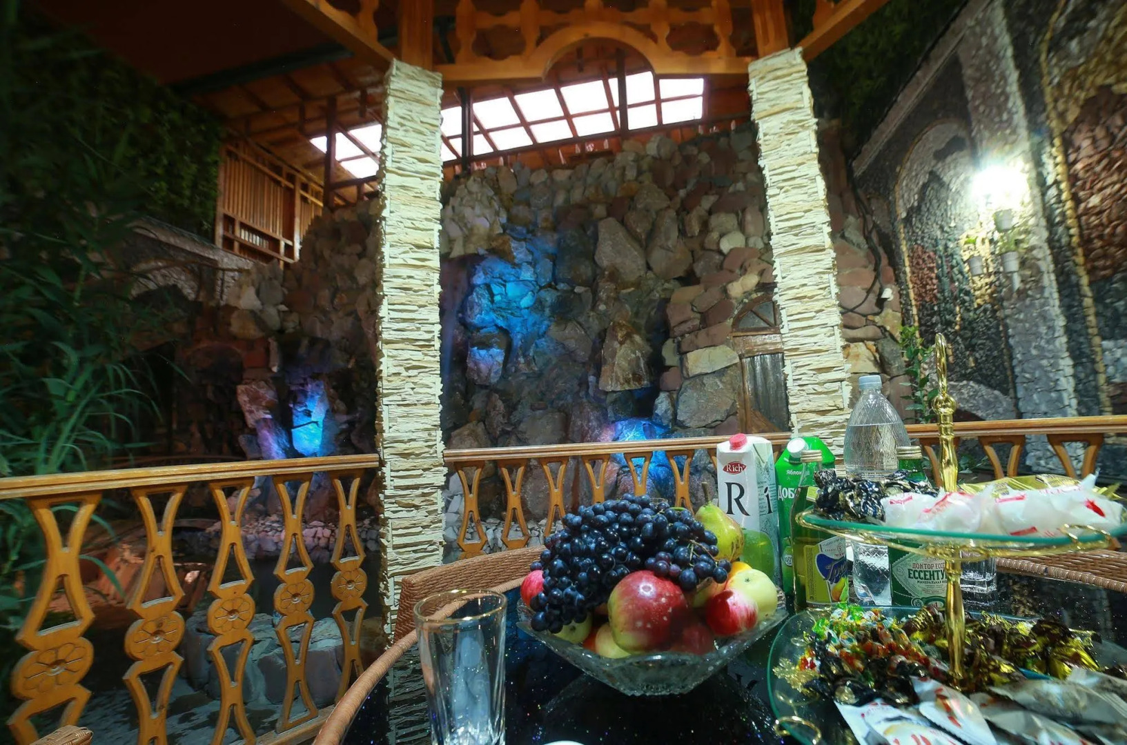 Lotte Palace Душанбе