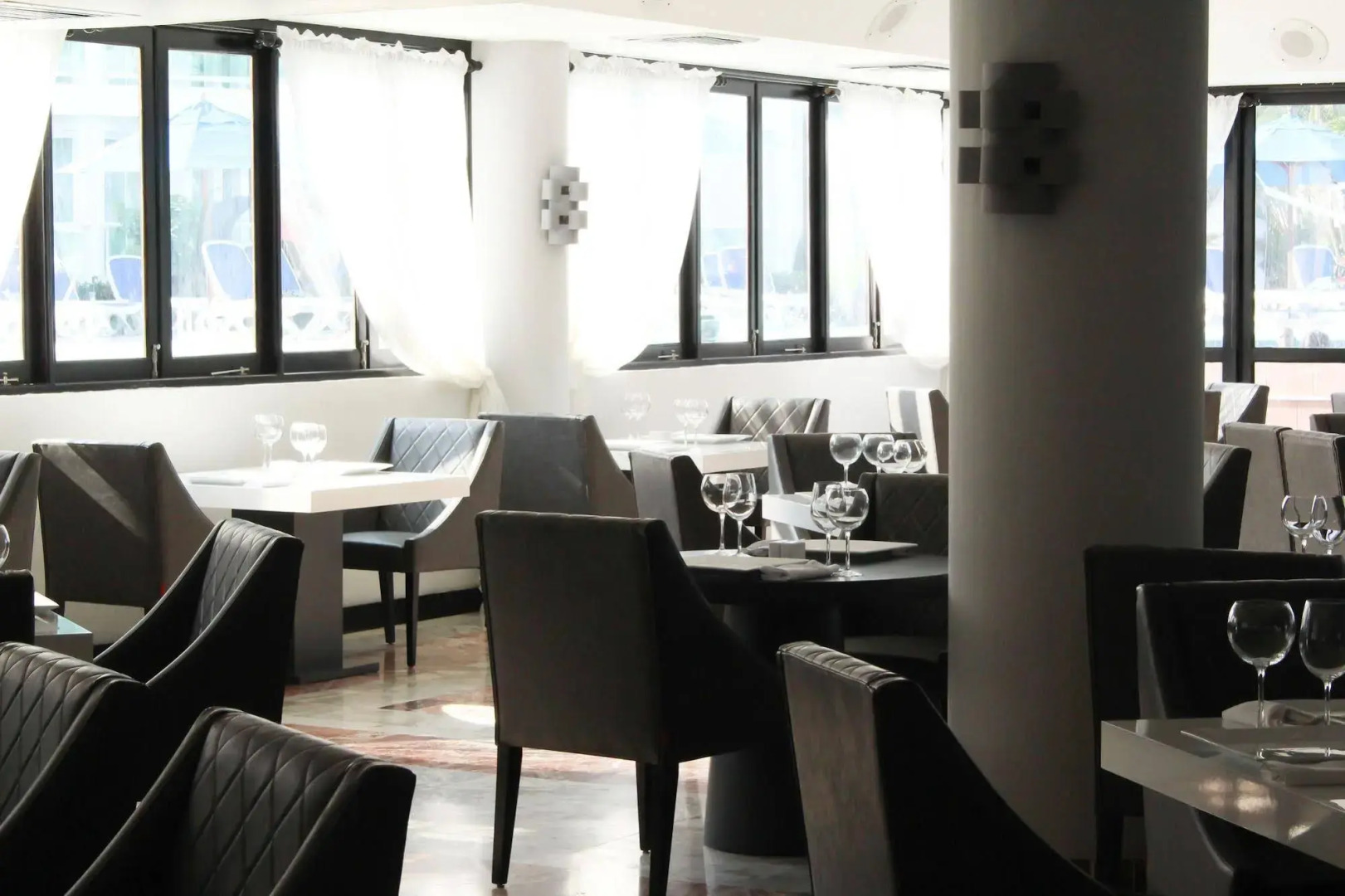 Grand Paradise Playa Dorada - All Inclusive