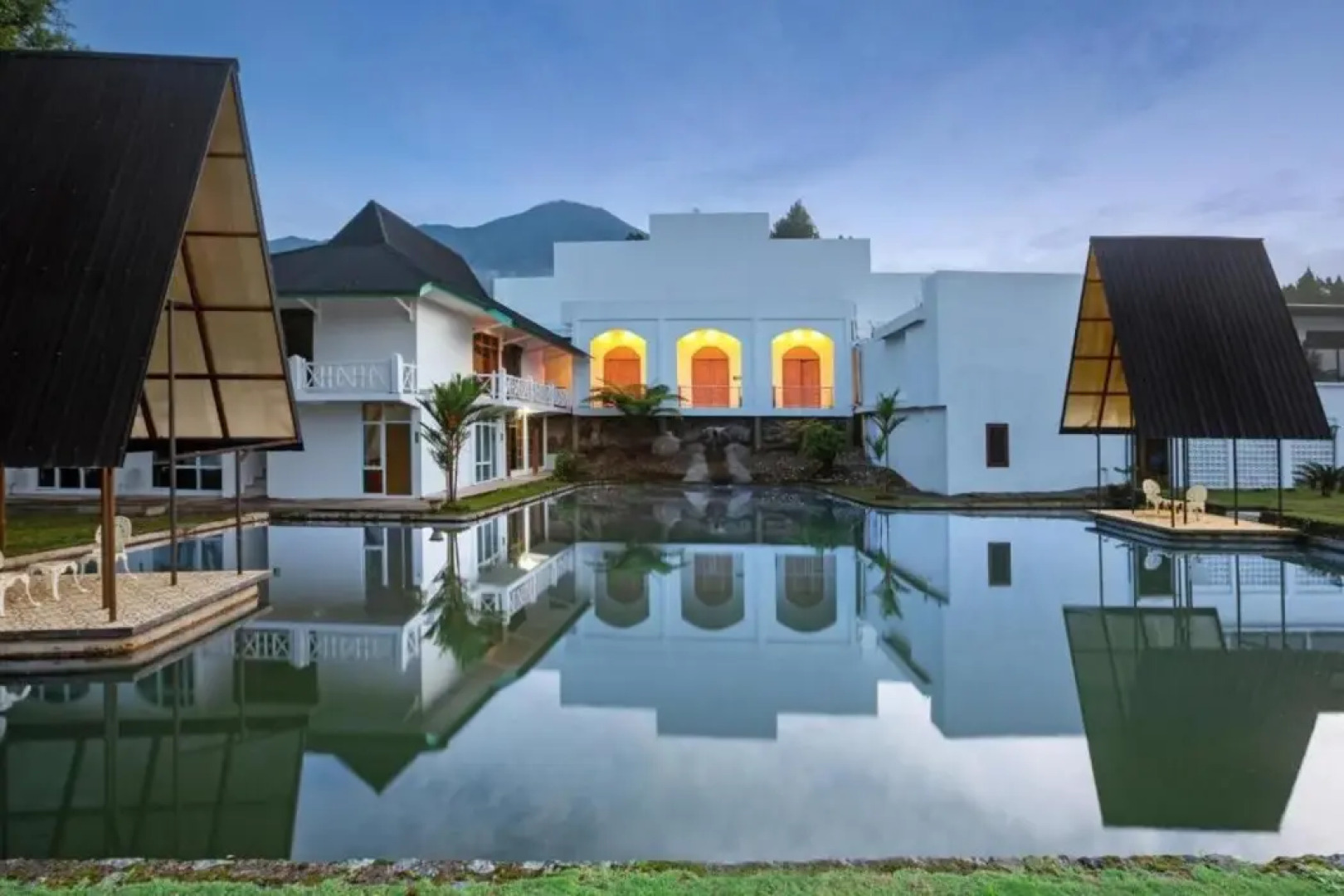 Casa De Lani Resort & Convention