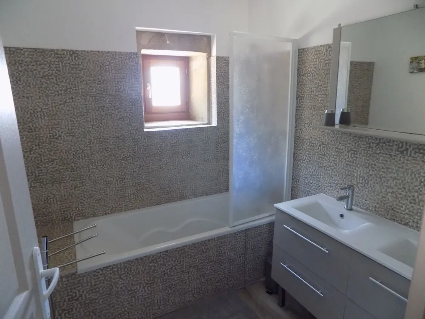 Les gîtes de Genas - Gîte du Platane