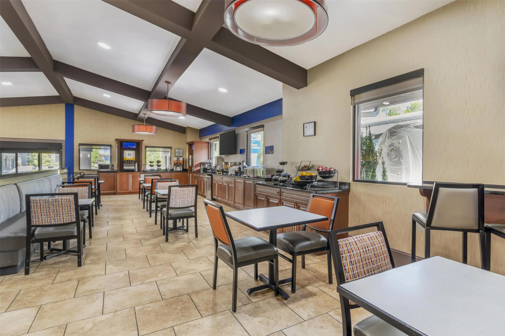 Best Western Asheville Blue Ridge Parkway