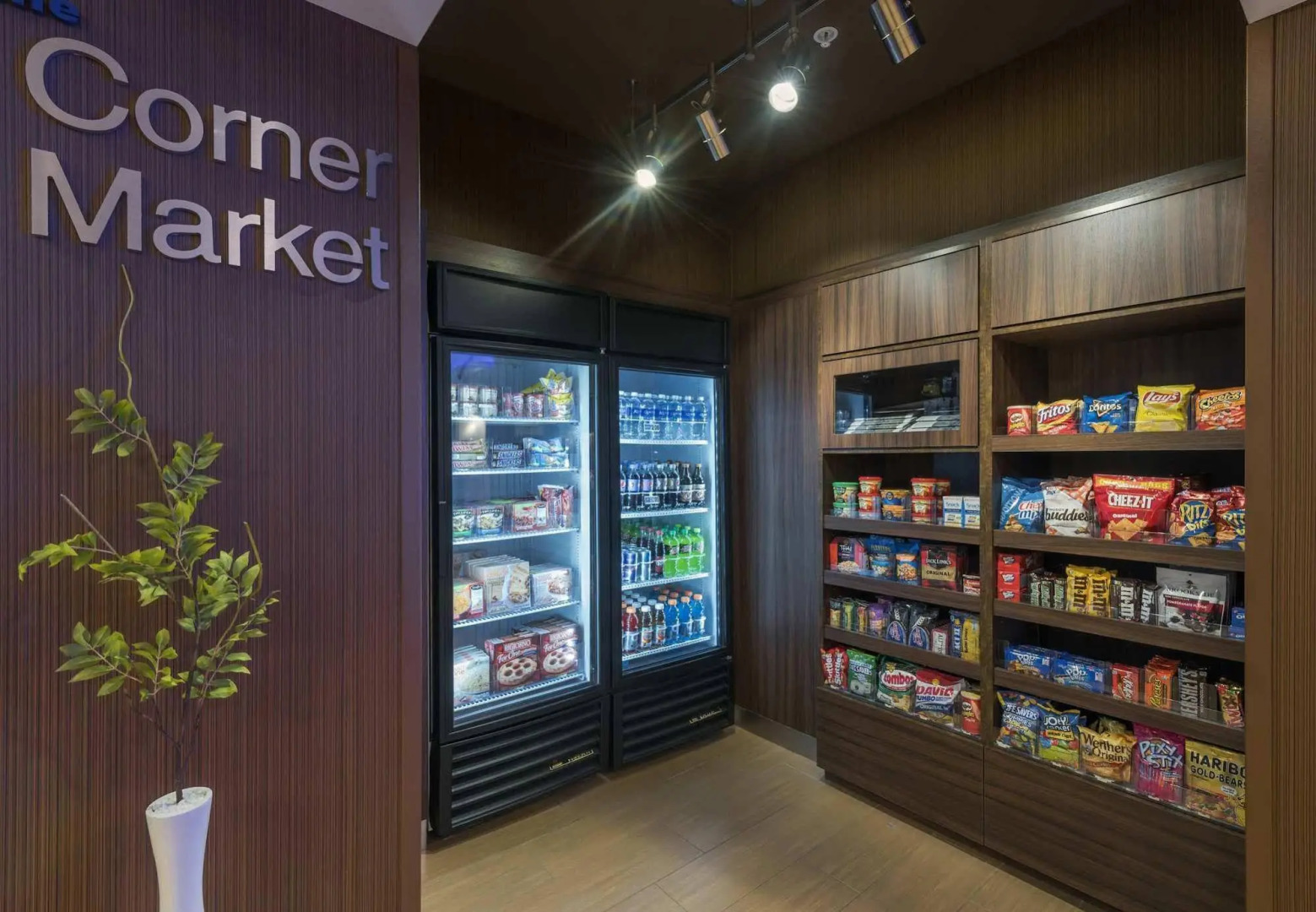 Fairfield Inn & Suites Afton Star Valley