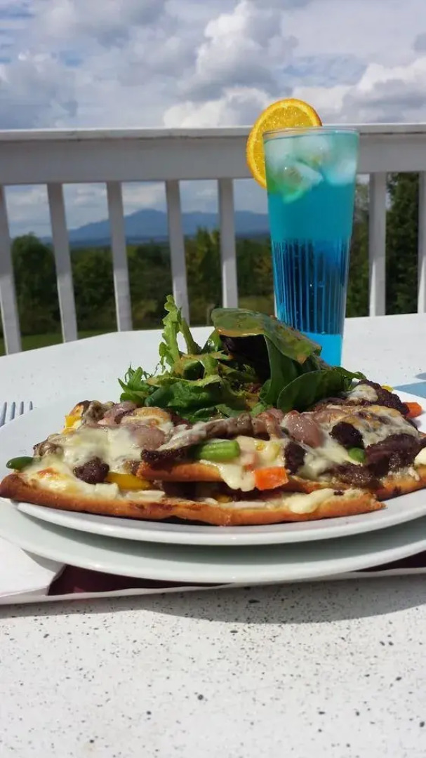 Auberge Sainte-Catherine-de-Hatley