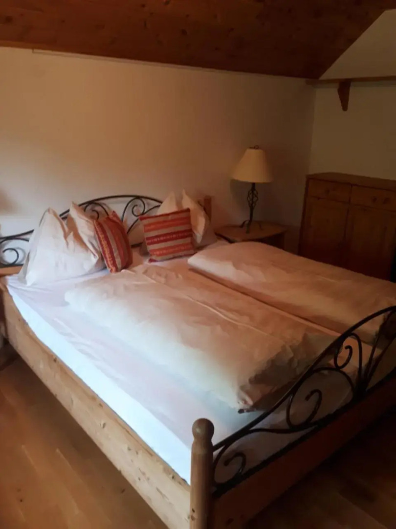 Landgasthof zum Scheiber