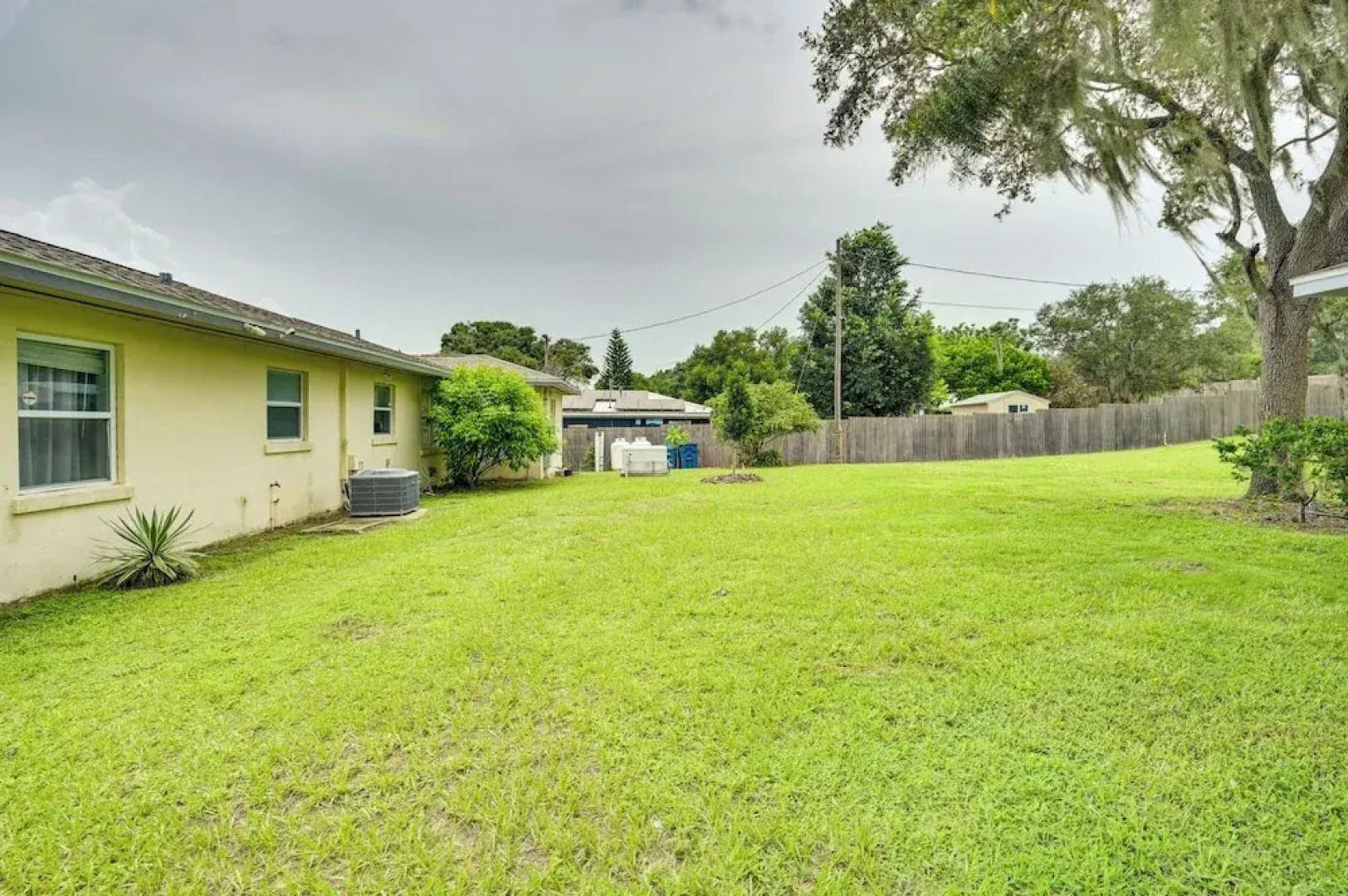 Sunny Lake Wales Getaway - 1 Mi to Downtown