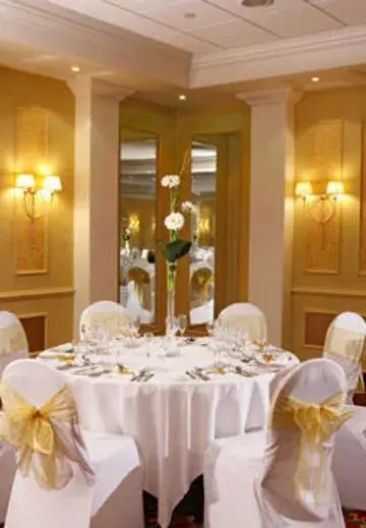 The Aberdeen Dyce Hotel