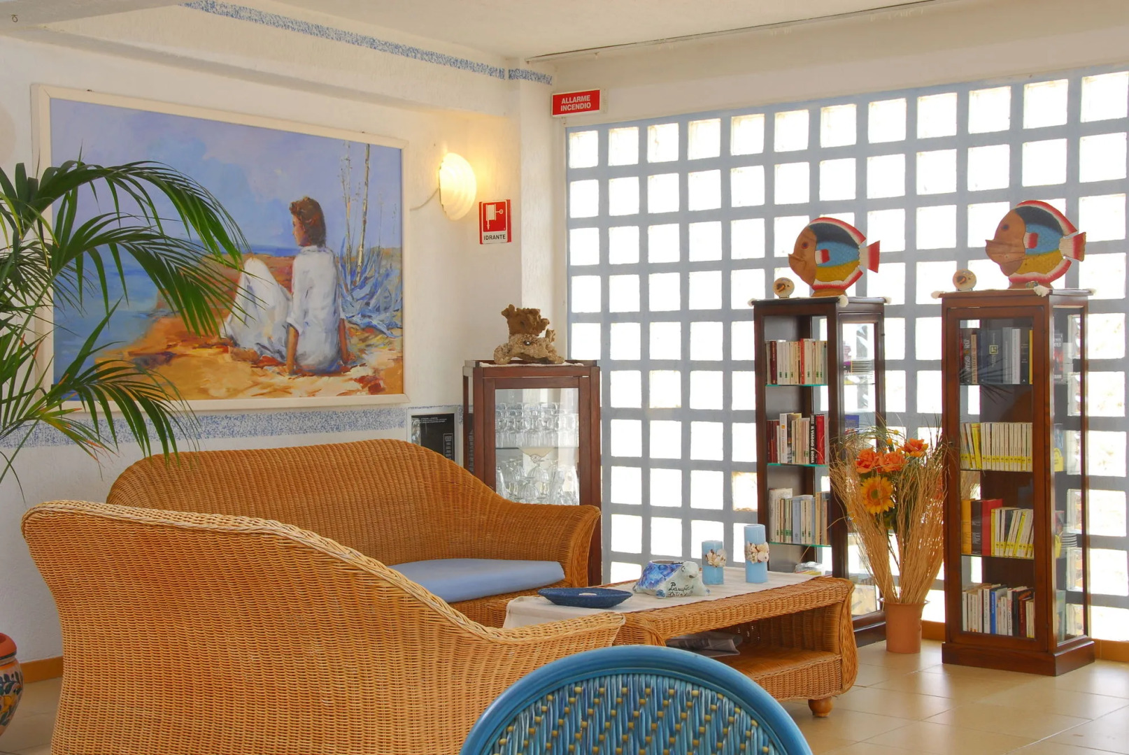 Hotel Guitgia Tommasino