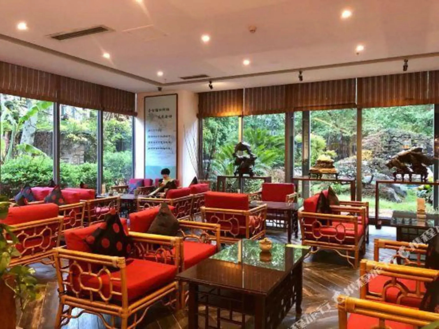 Jinlusheng Boutique Hotel