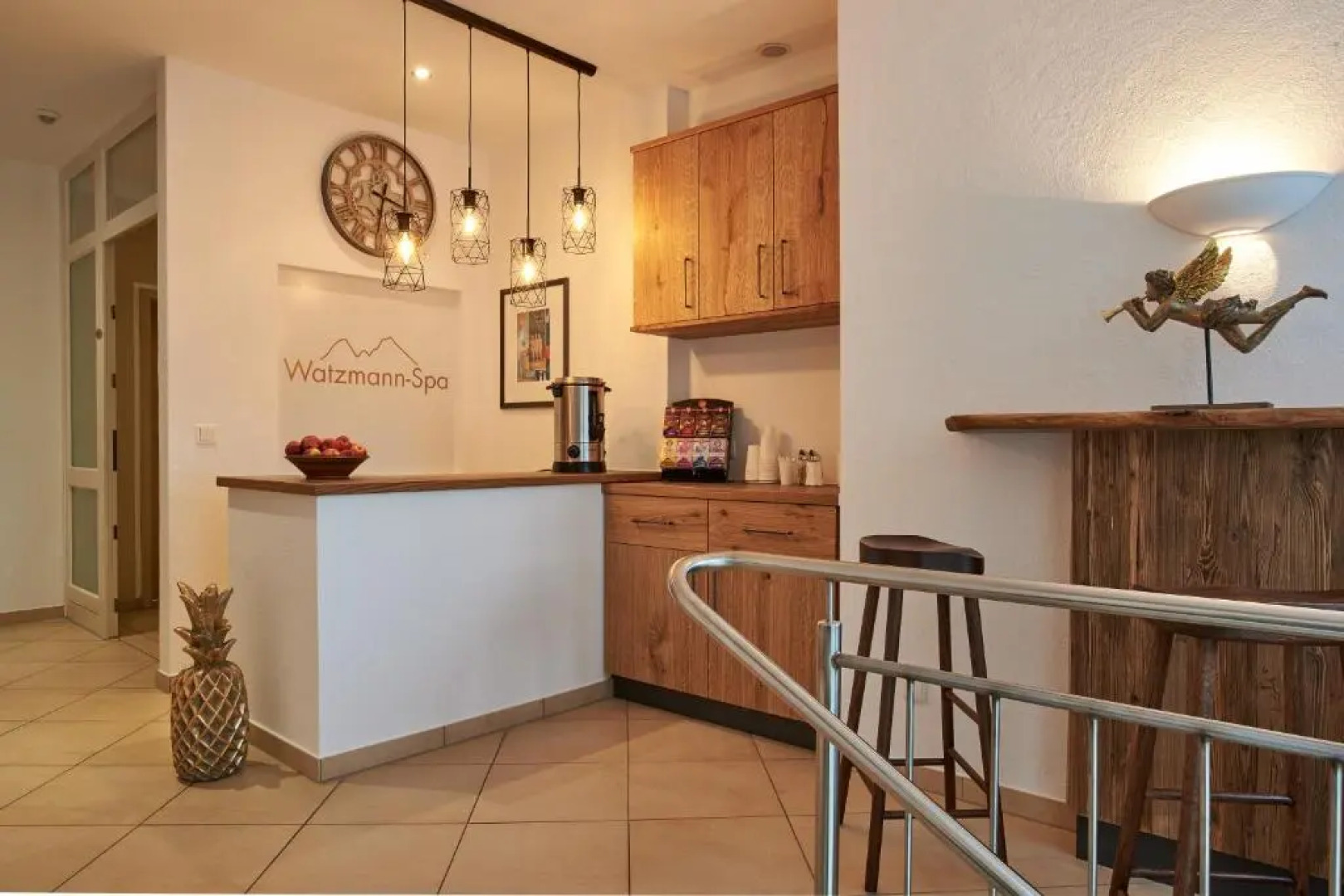 Alpenhotel Fischer - Adults Only