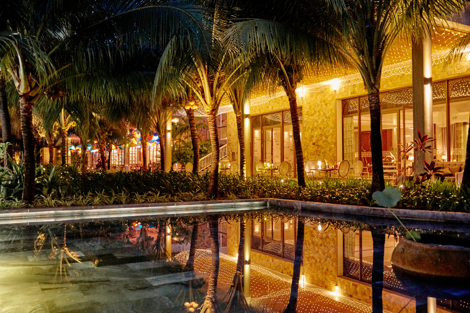 Salinda Resort Phu Quoc Island