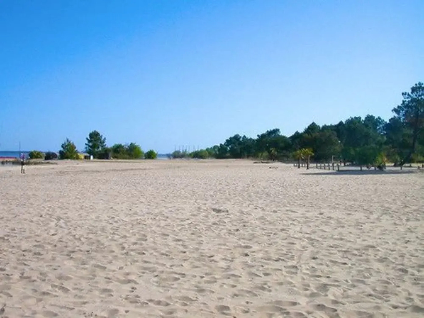 Mobil home Proche Océan Campsite