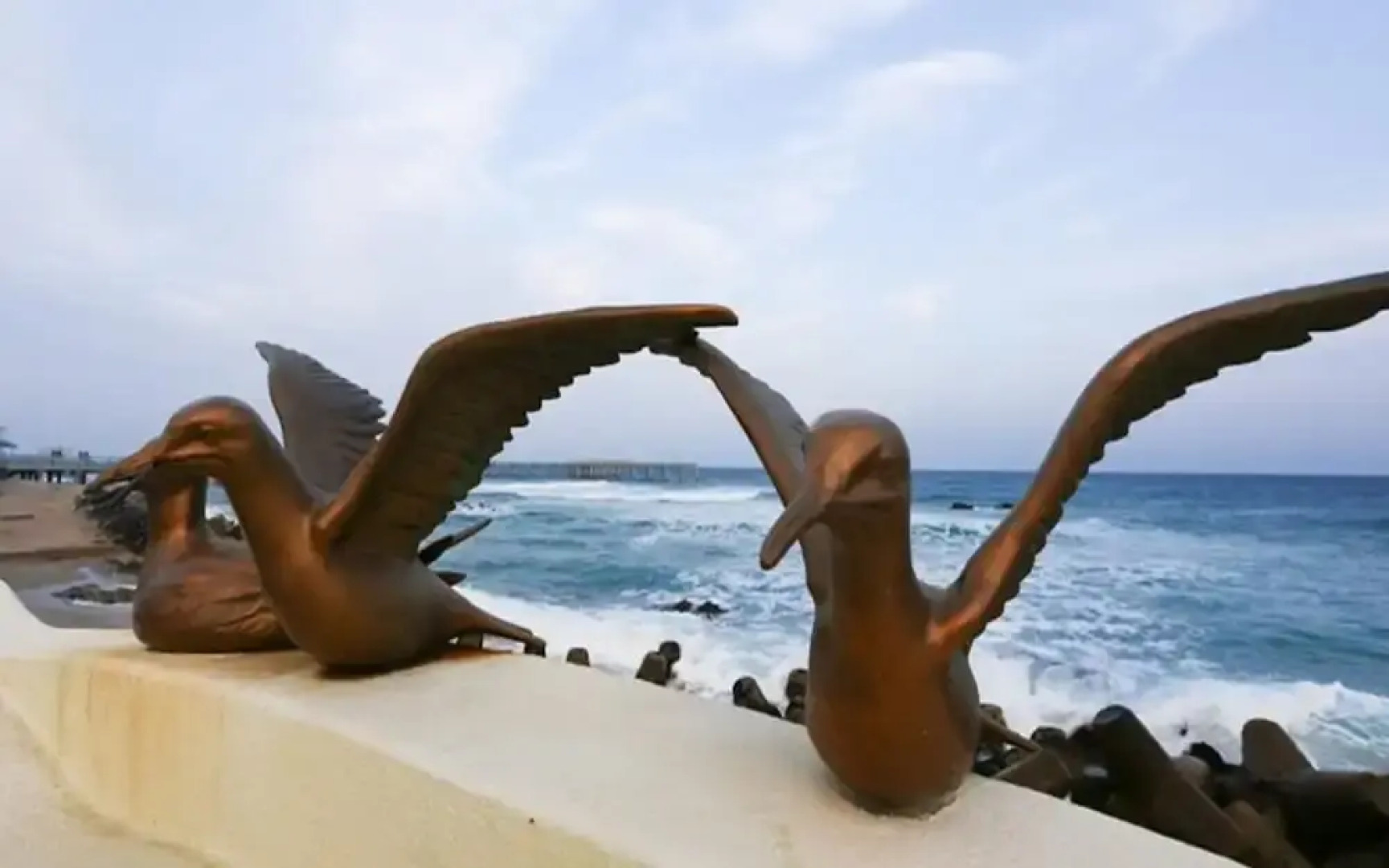 Uljin Dararaeuihaengbok Pension