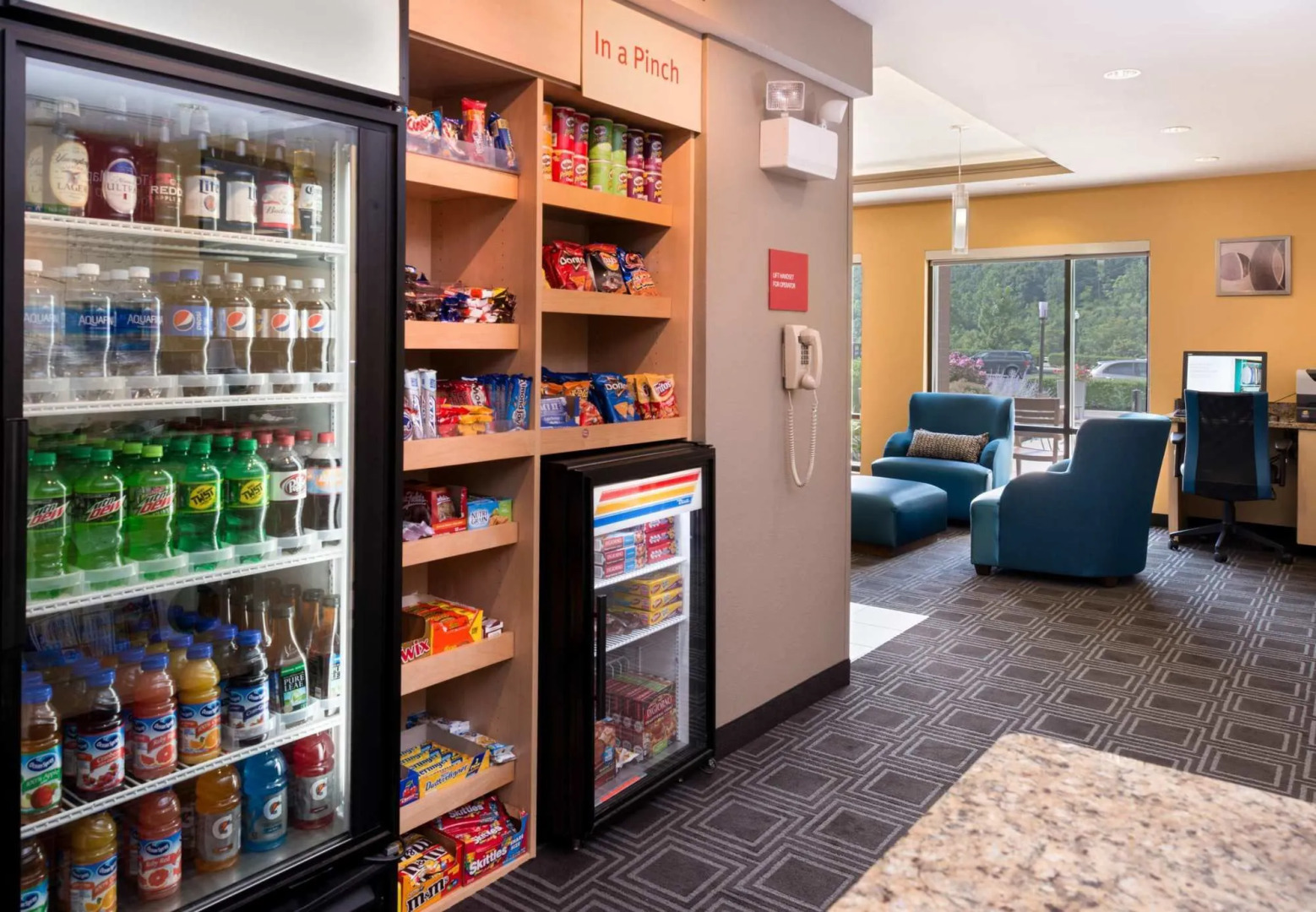 TownePlace Suites by Marriott Huntington