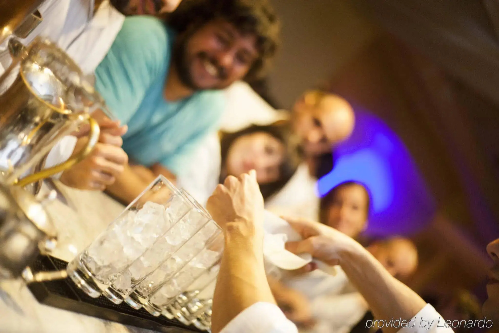 Intercontinental Buenos Aires by IHG